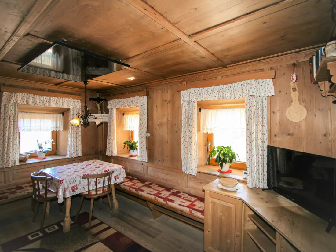Maison de Vacances Hippach