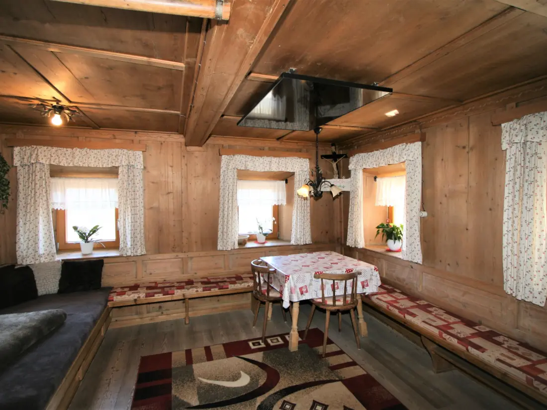 Maison de Vacances Hippach