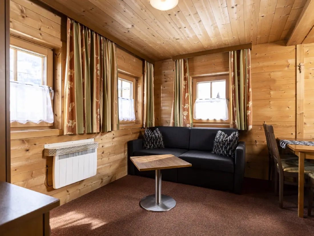 Maison de Vacances Hippach