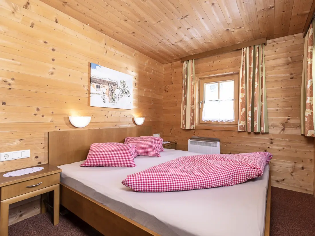 Maison de Vacances Hippach