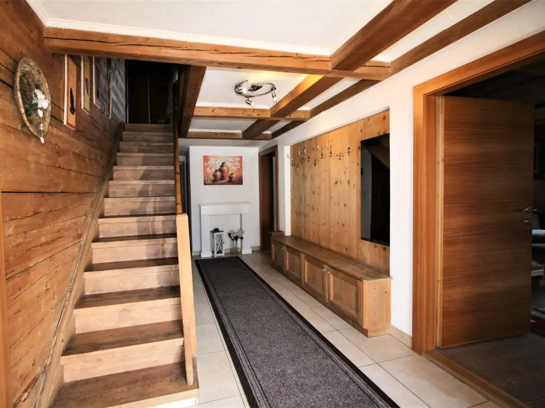 Maison de Vacances Hippach