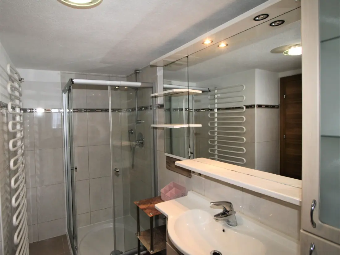 Maison de Vacances Hippach