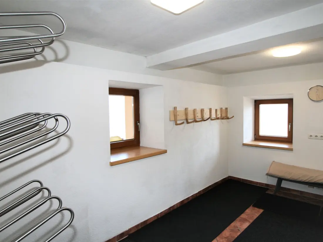 Maison de Vacances Hippach