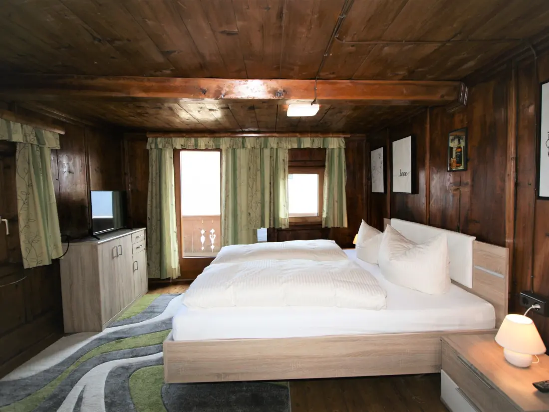 Maison de Vacances Hippach