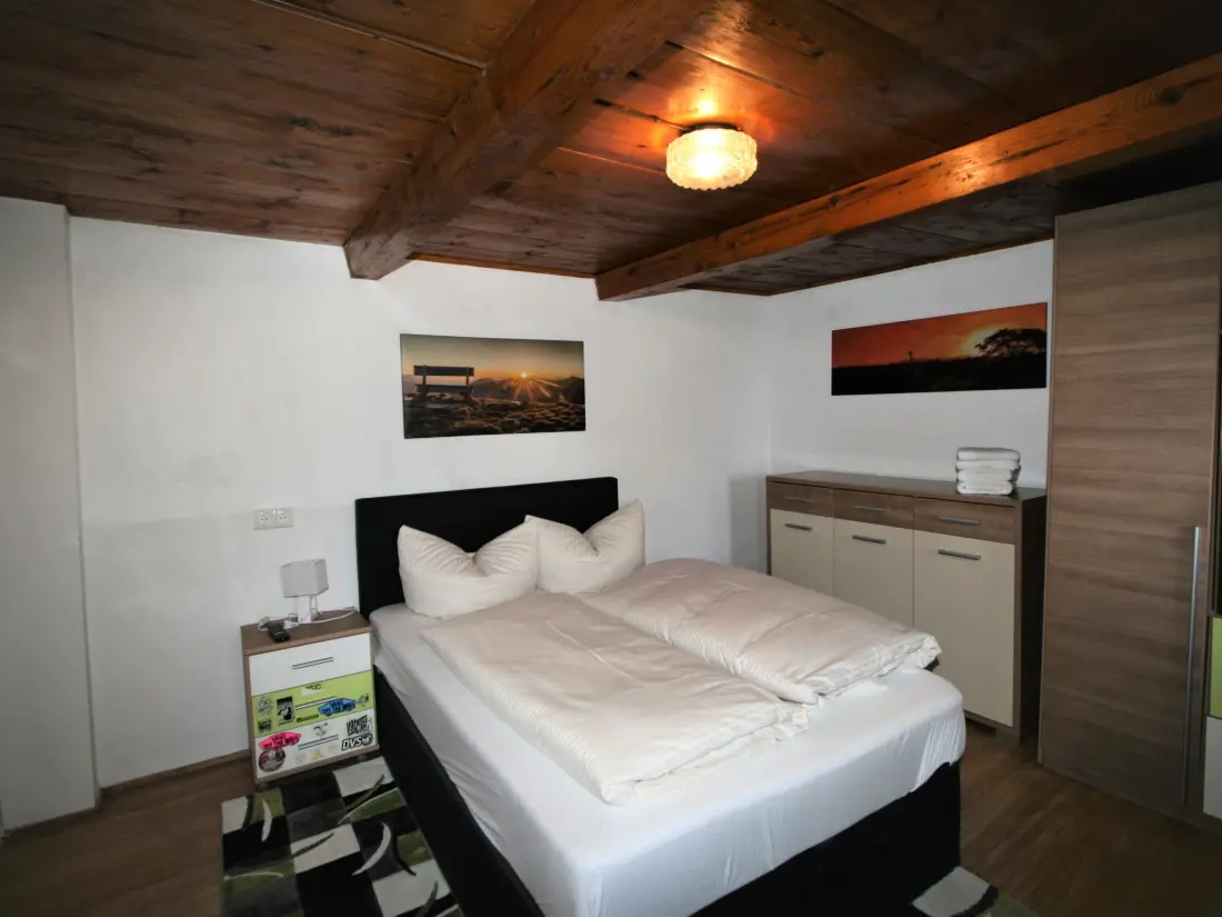 Maison de Vacances Hippach