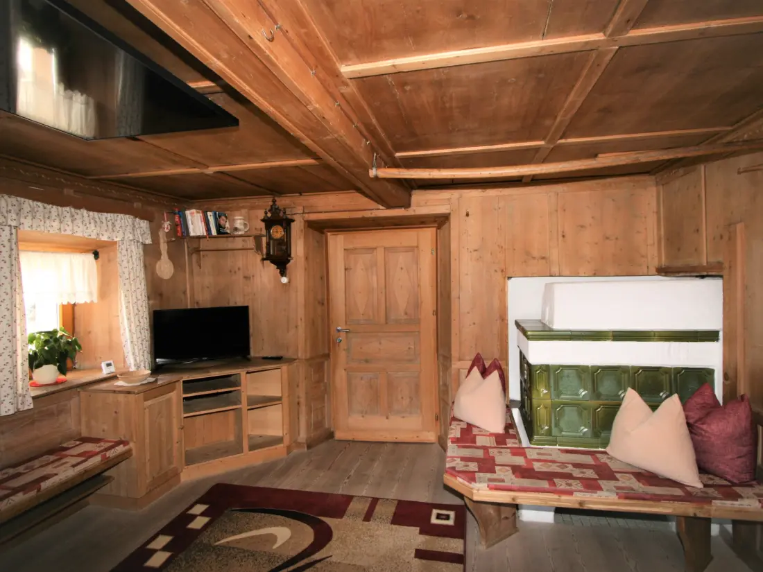 Maison de Vacances Hippach