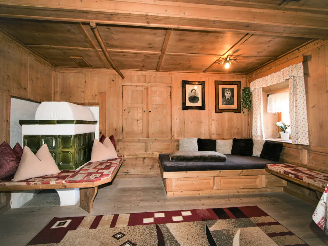 Maison de Vacances Hippach
