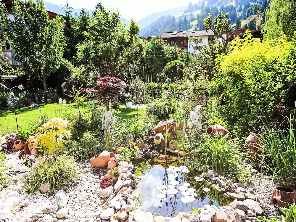 Résidence Hundsbichler