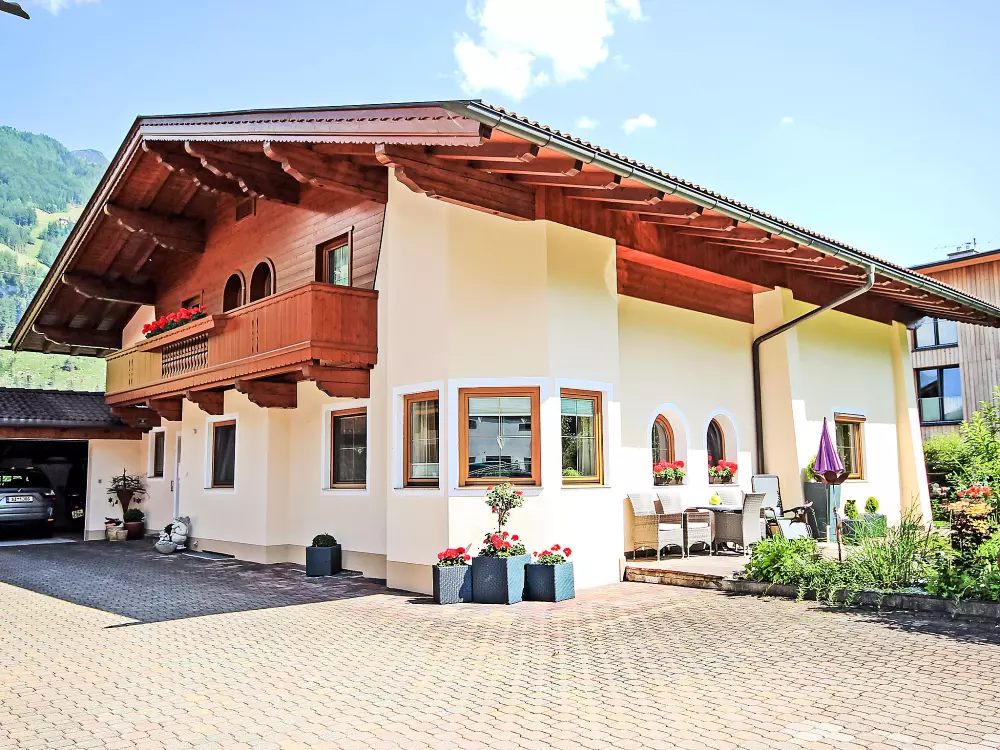 Résidence Hundsbichler