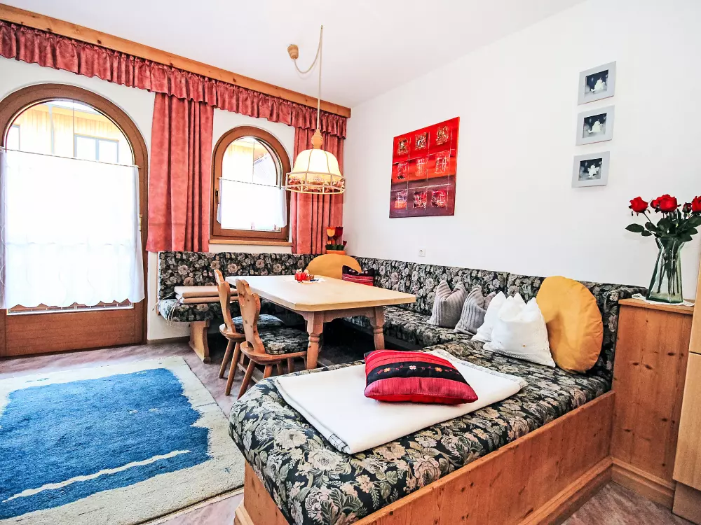 Résidence Hundsbichler