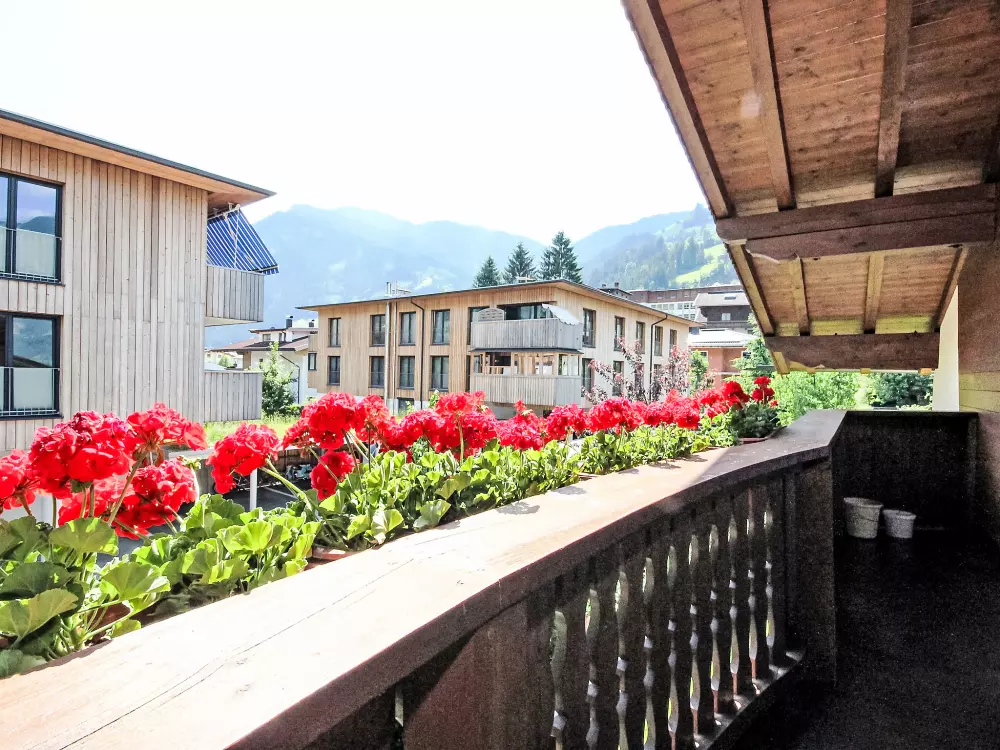 Résidence Hundsbichler