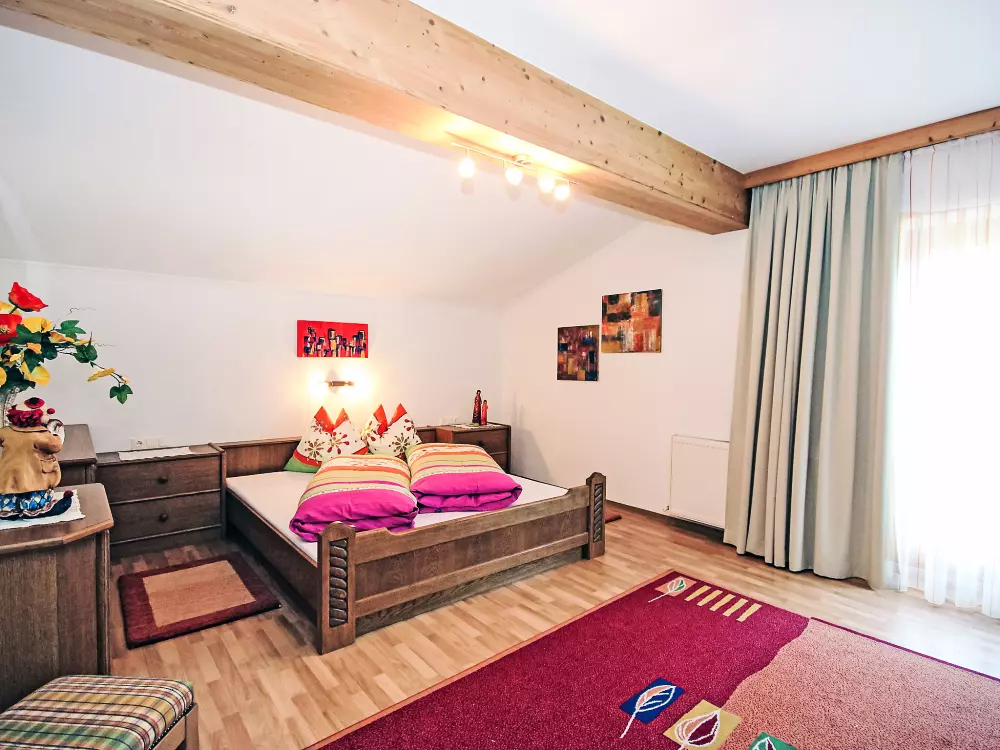 Résidence Hundsbichler