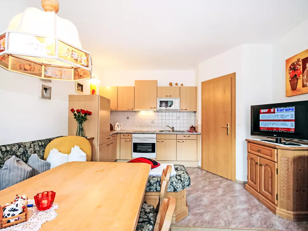 Résidence Hundsbichler