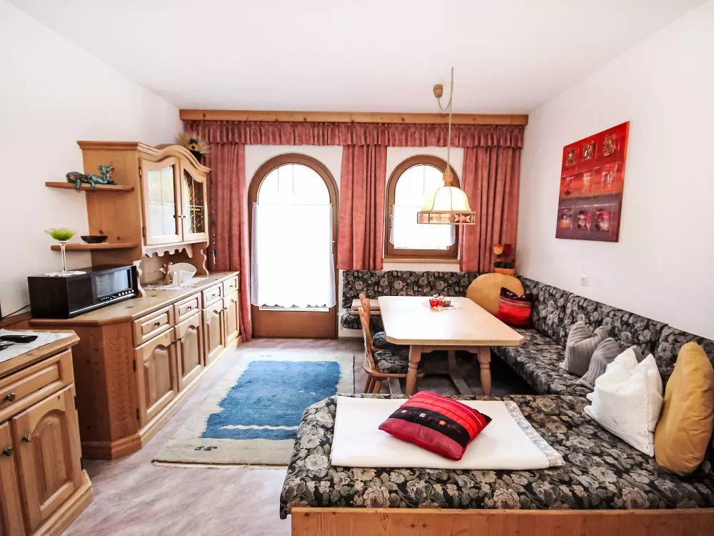 Résidence Hundsbichler