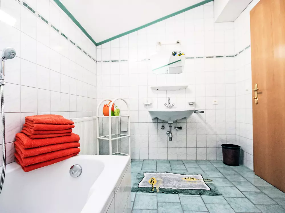 Résidence Hundsbichler