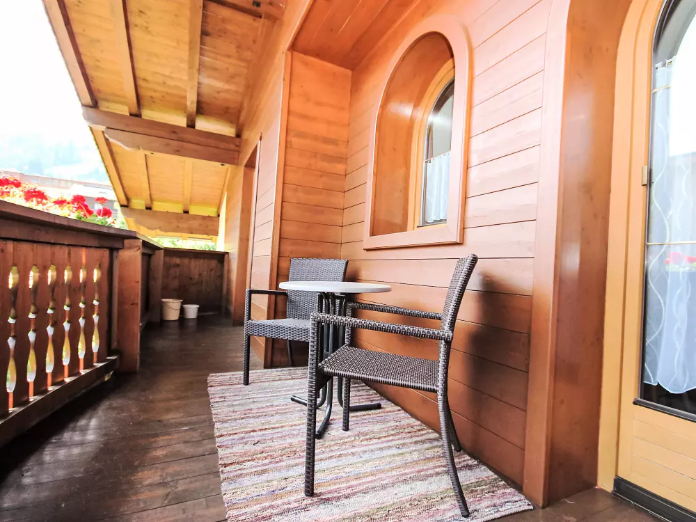 Résidence Hundsbichler