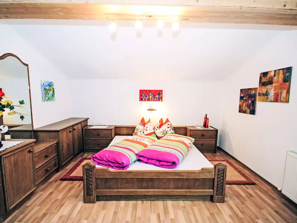 Résidence Hundsbichler