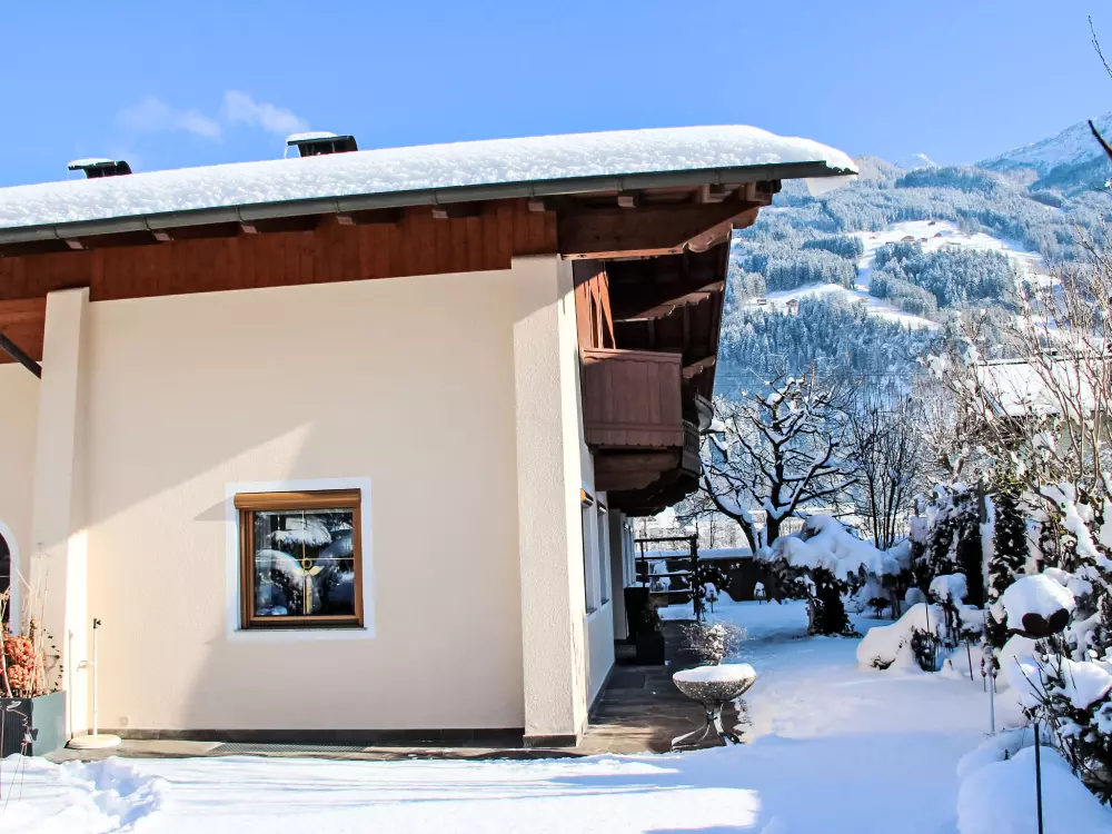 Résidence Hundsbichler