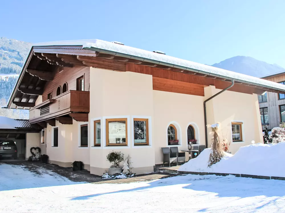 Résidence Hundsbichler