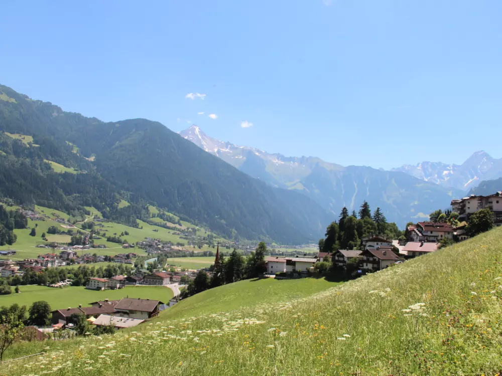 Résidence Hundsbichler