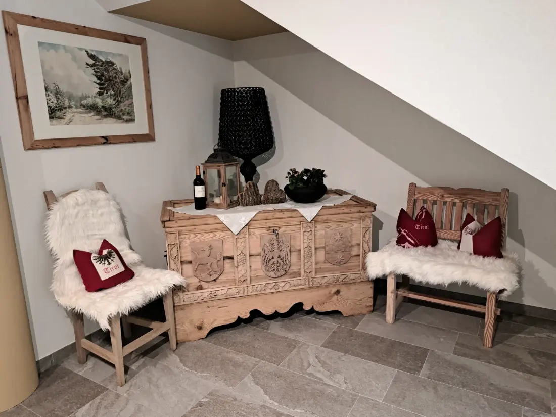 Résidence Montec