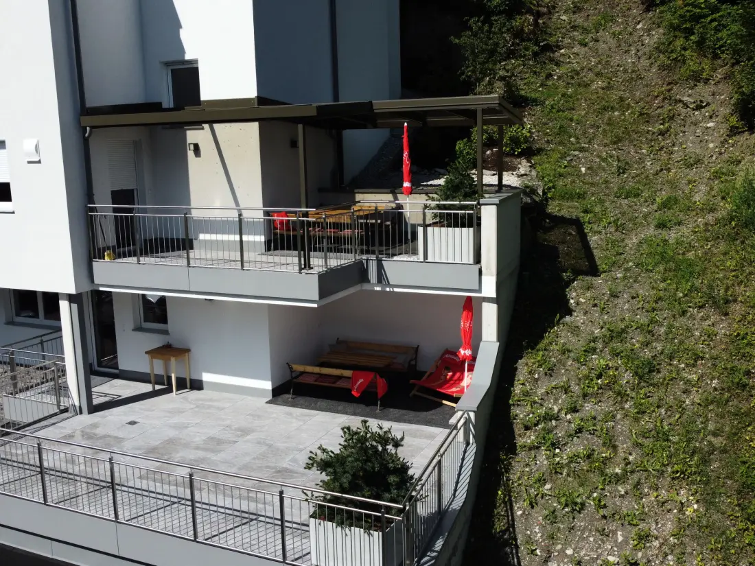 Résidence Montec
