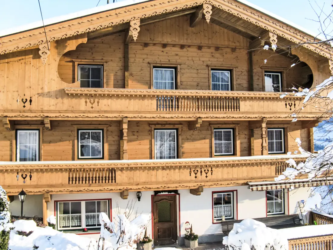Résidence Obertal