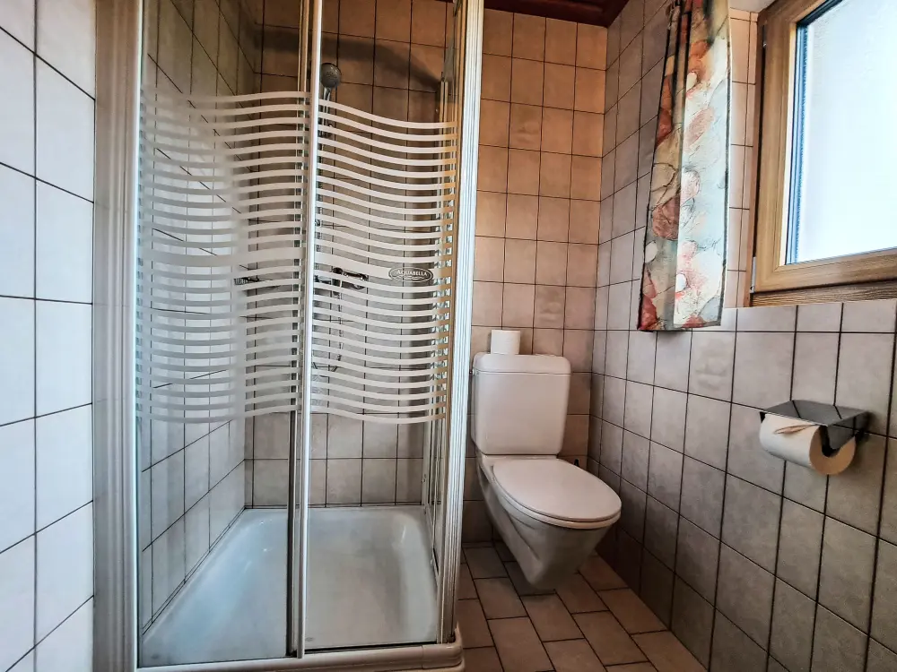 Résidence Trojer