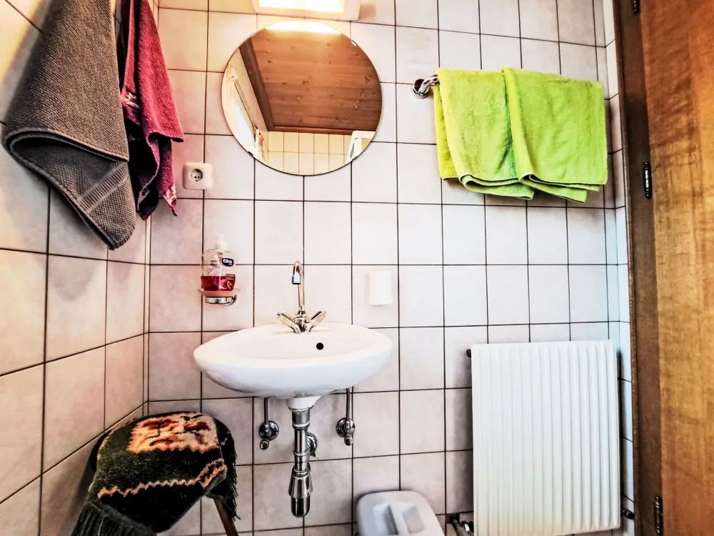 Résidence Trojer