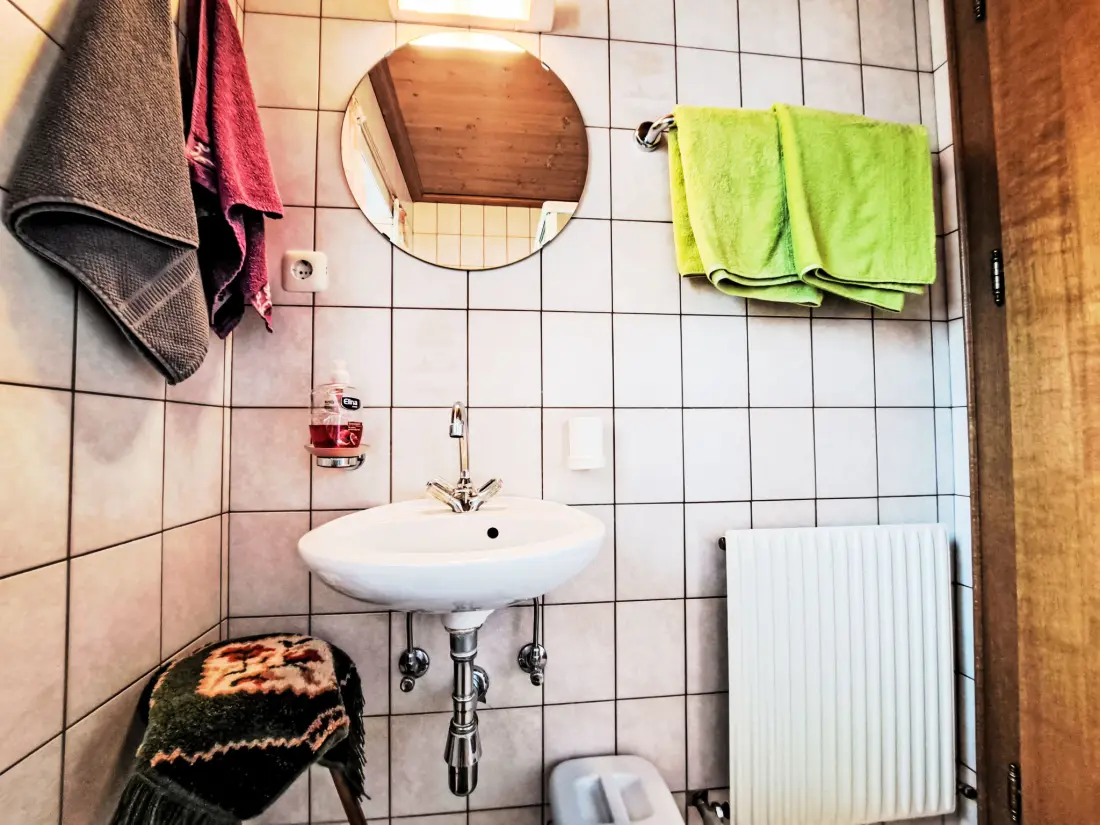 Résidence Trojer