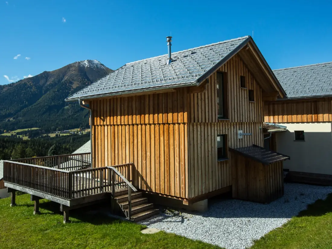 Maison de Vacances Hohentauern