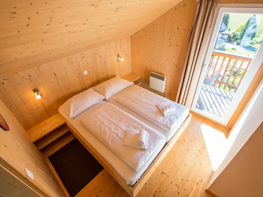 Maison de Vacances Hohentauern