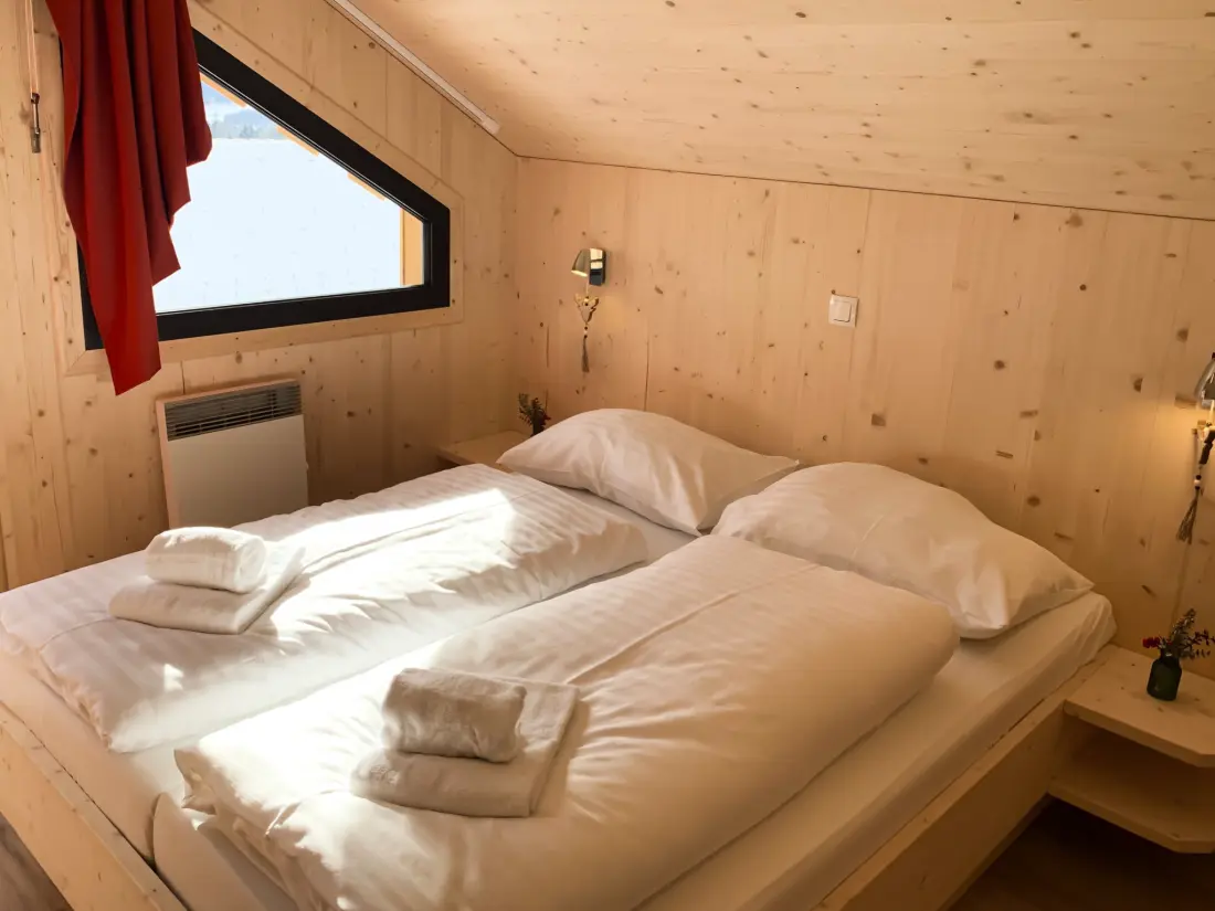 Maison de Vacances Hohentauern
