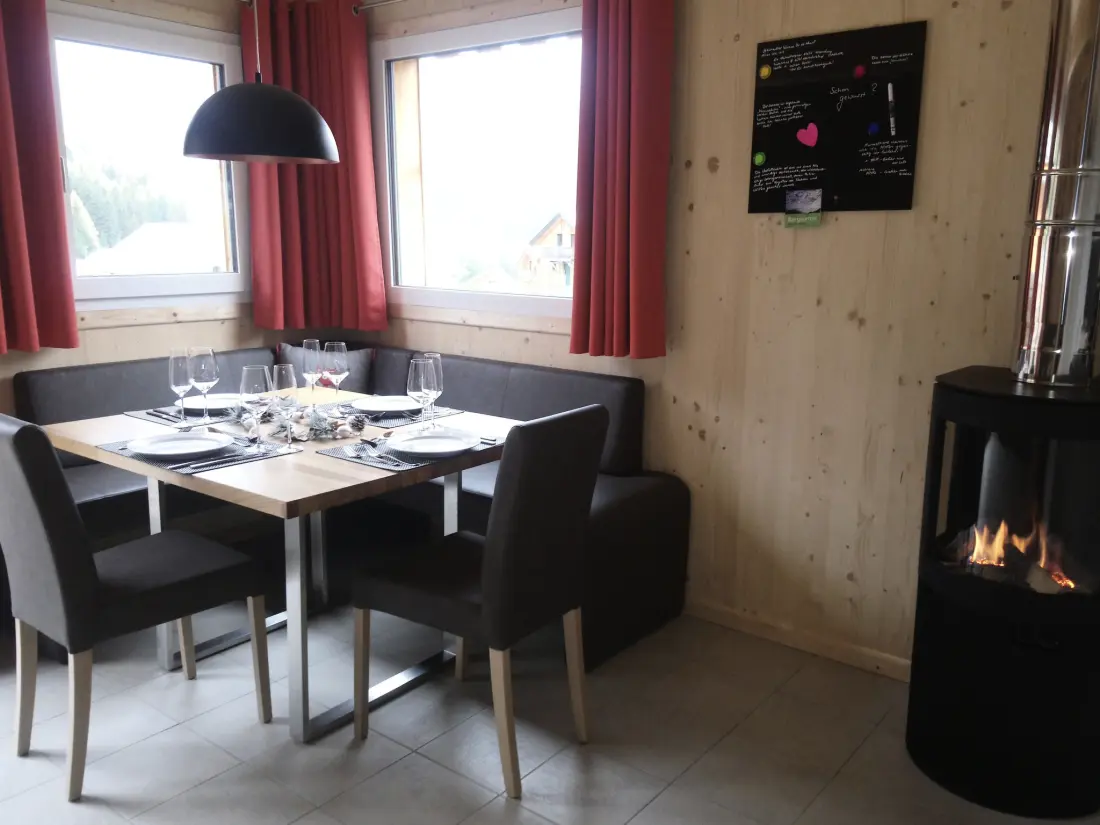 Maison de Vacances Hohentauern