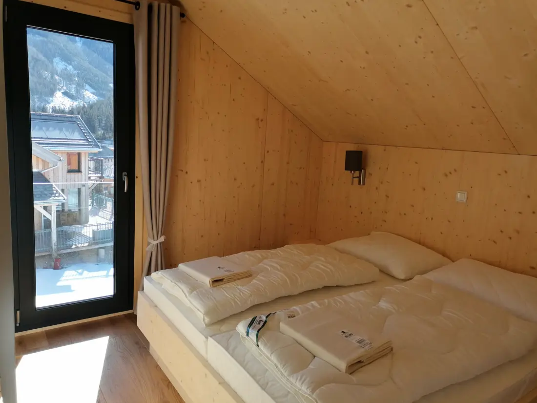 Maison de Vacances Hohentauern