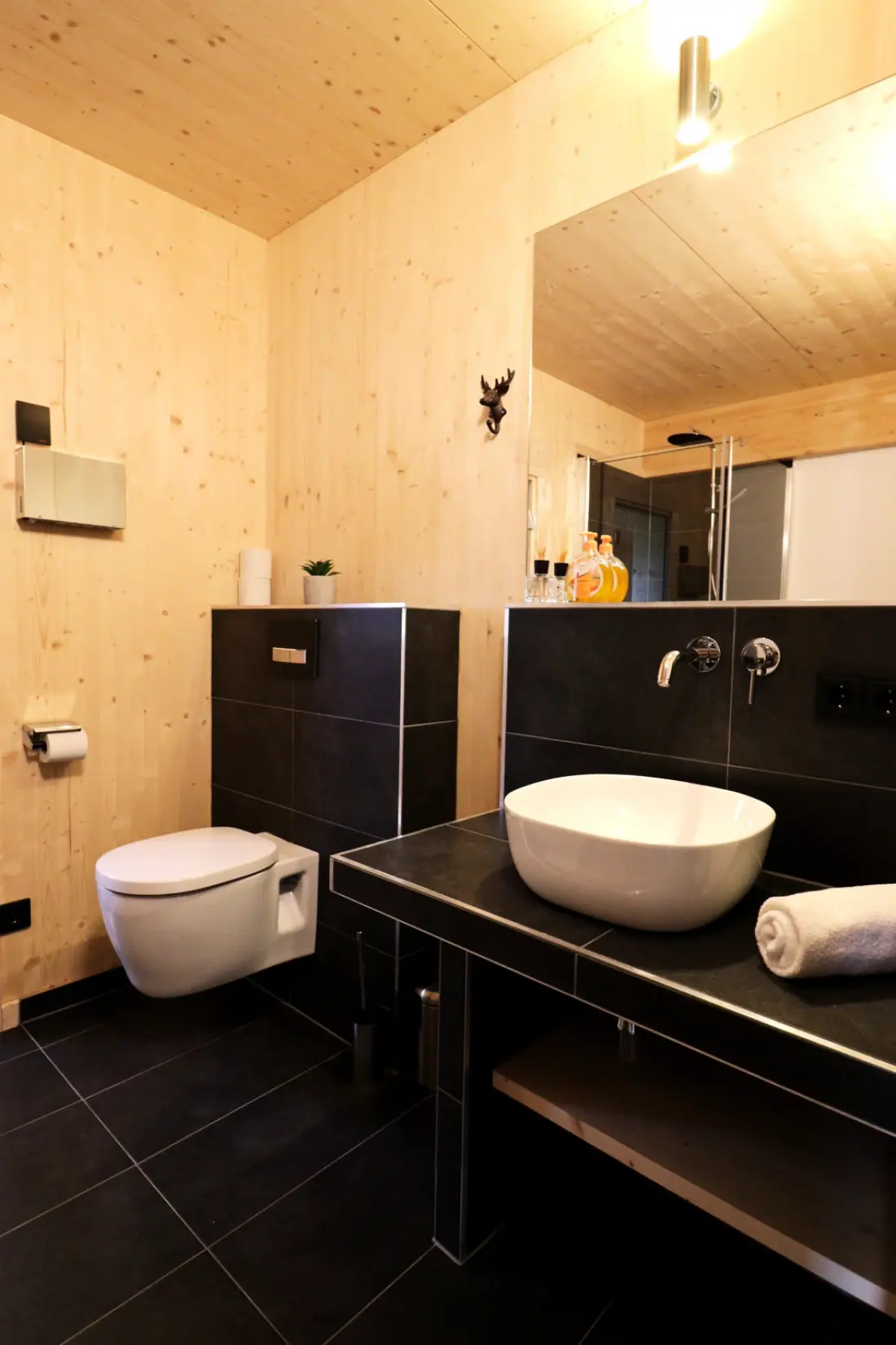 Maison de Vacances Hohentauern