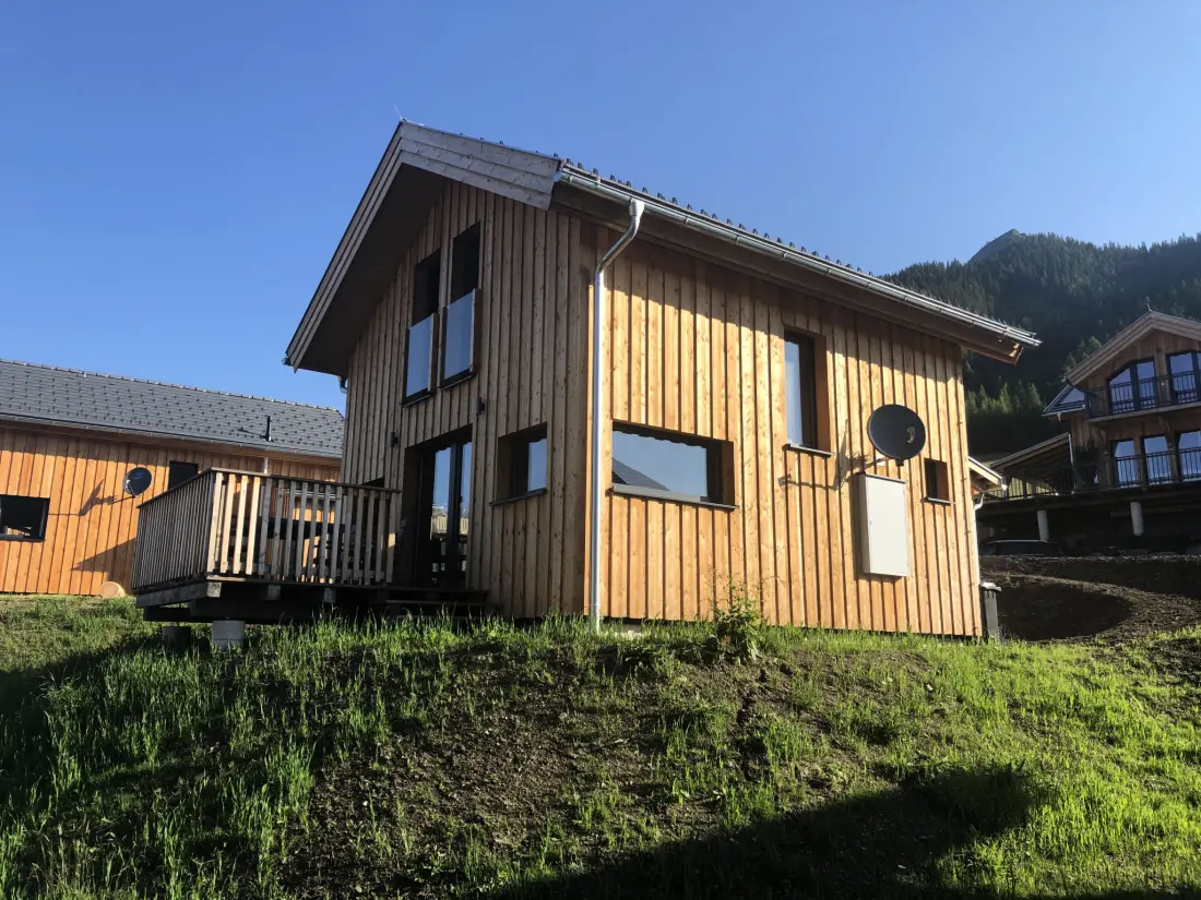 Maison de Vacances Hohentauern