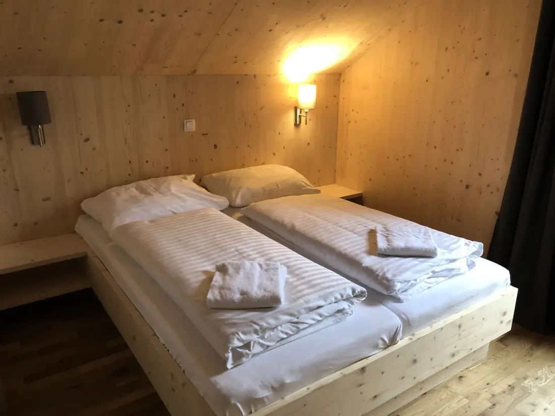 Maison de Vacances Hohentauern