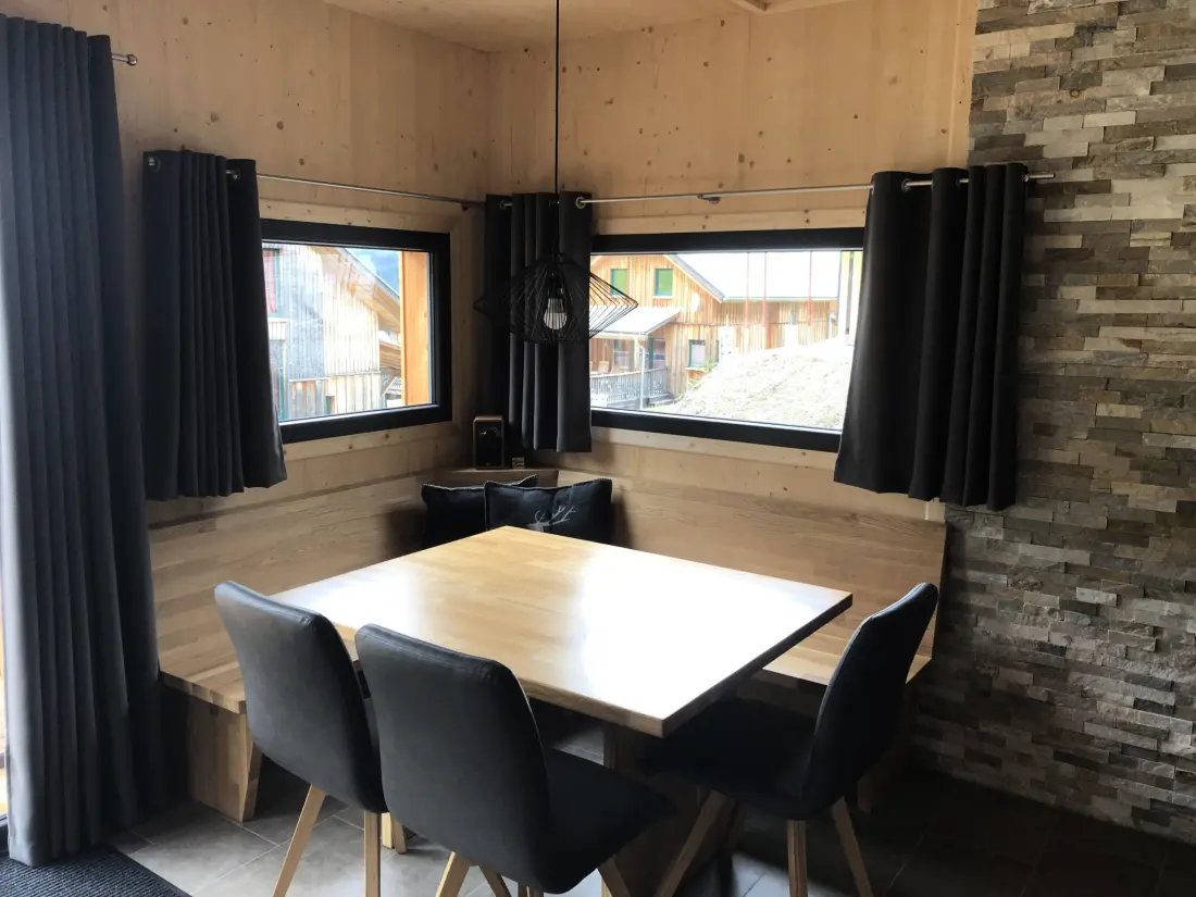 Maison de Vacances Hohentauern