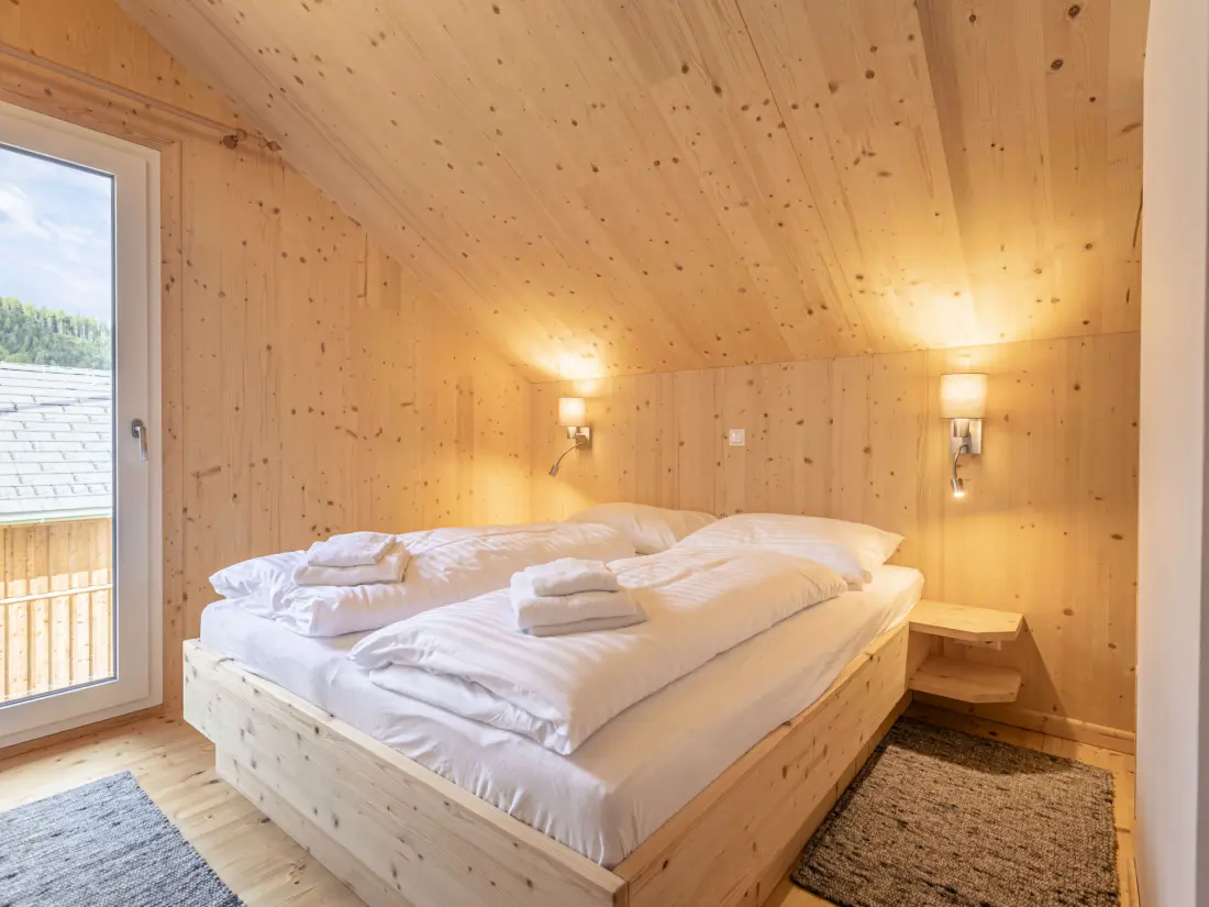 Maison de Vacances Hohentauern