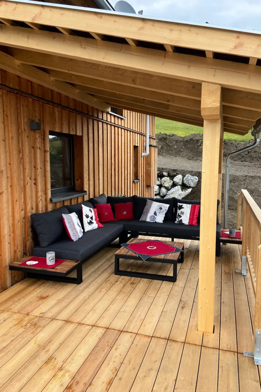Maison de Vacances Hohentauern