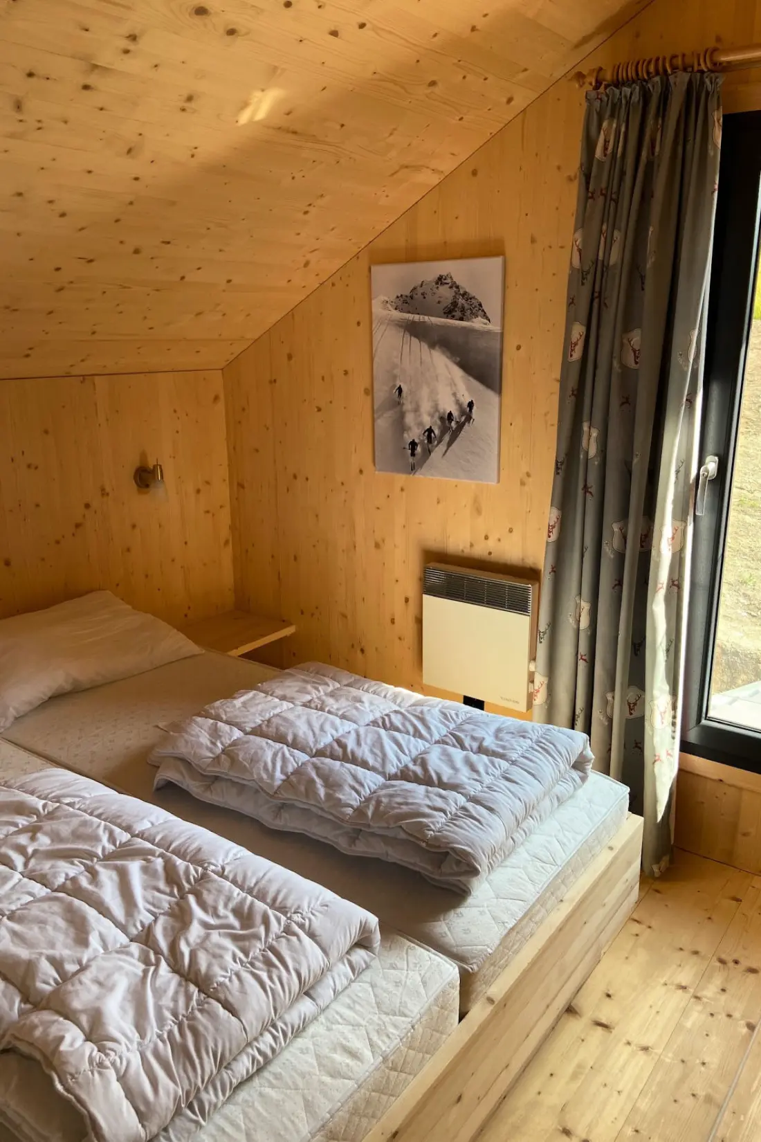 Maison de Vacances Hohentauern