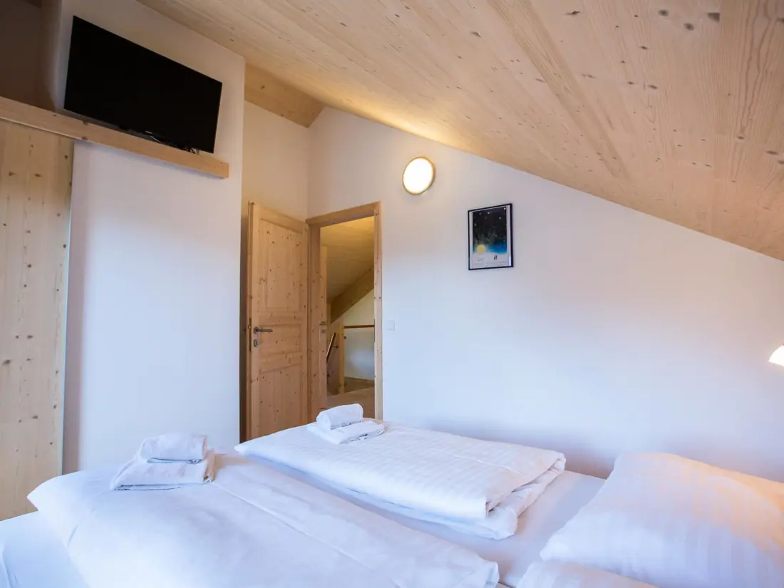 Maison de Vacances Hohentauern