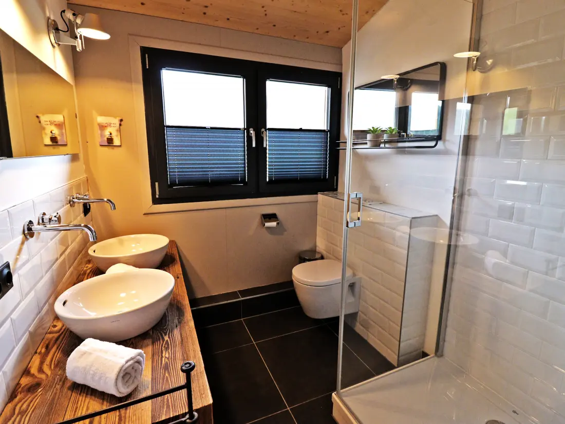Maison de Vacances Hohentauern