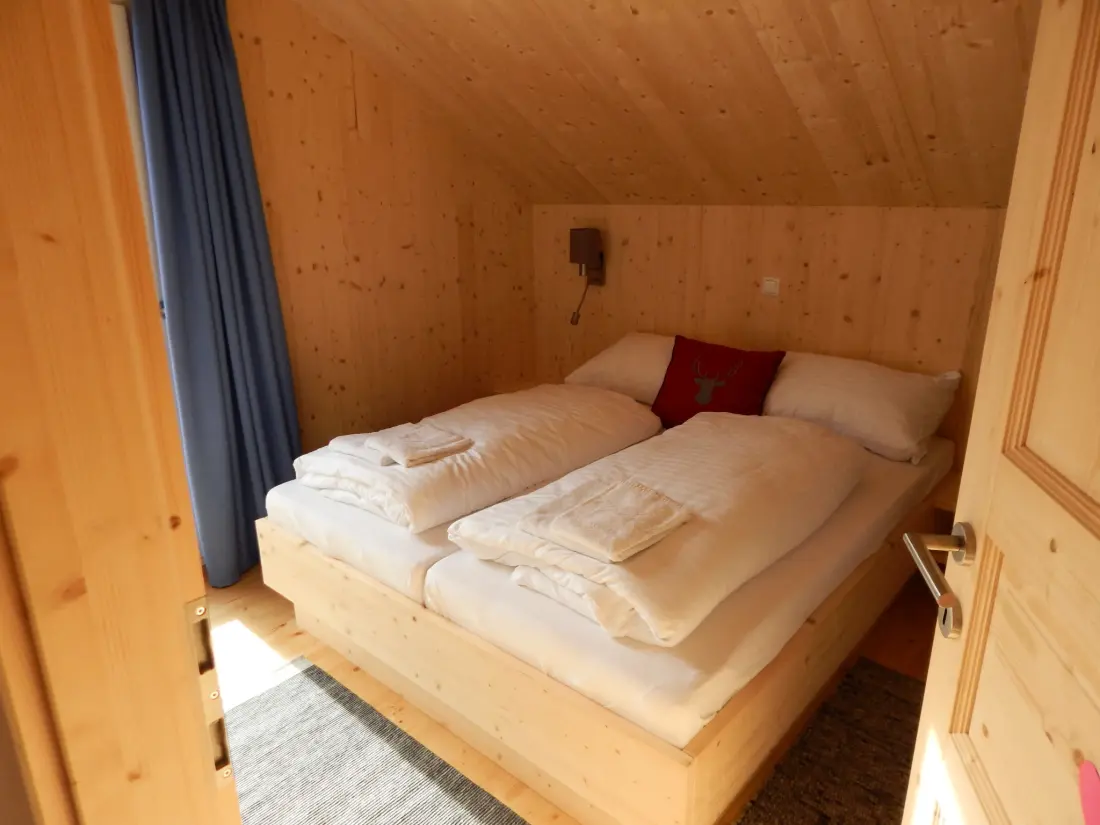 Maison de Vacances Hohentauern