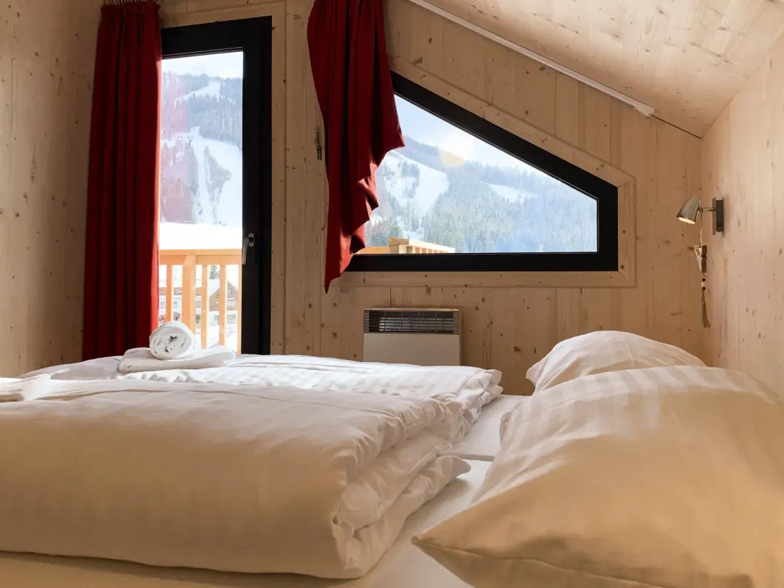 Maison de Vacances Hohentauern