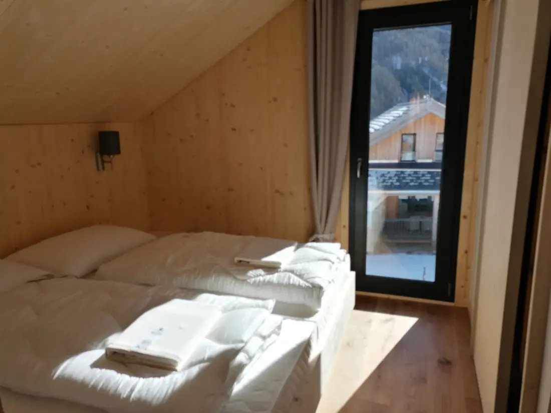 Maison de Vacances Hohentauern