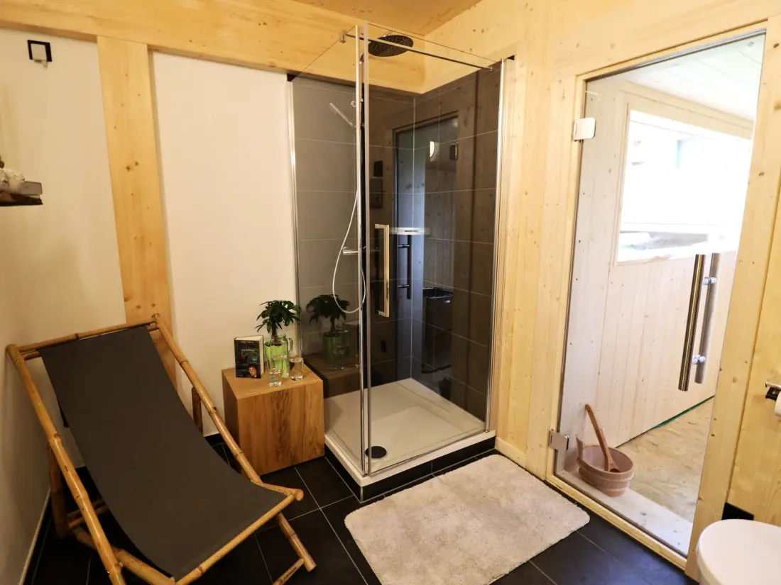 Maison de Vacances Hohentauern