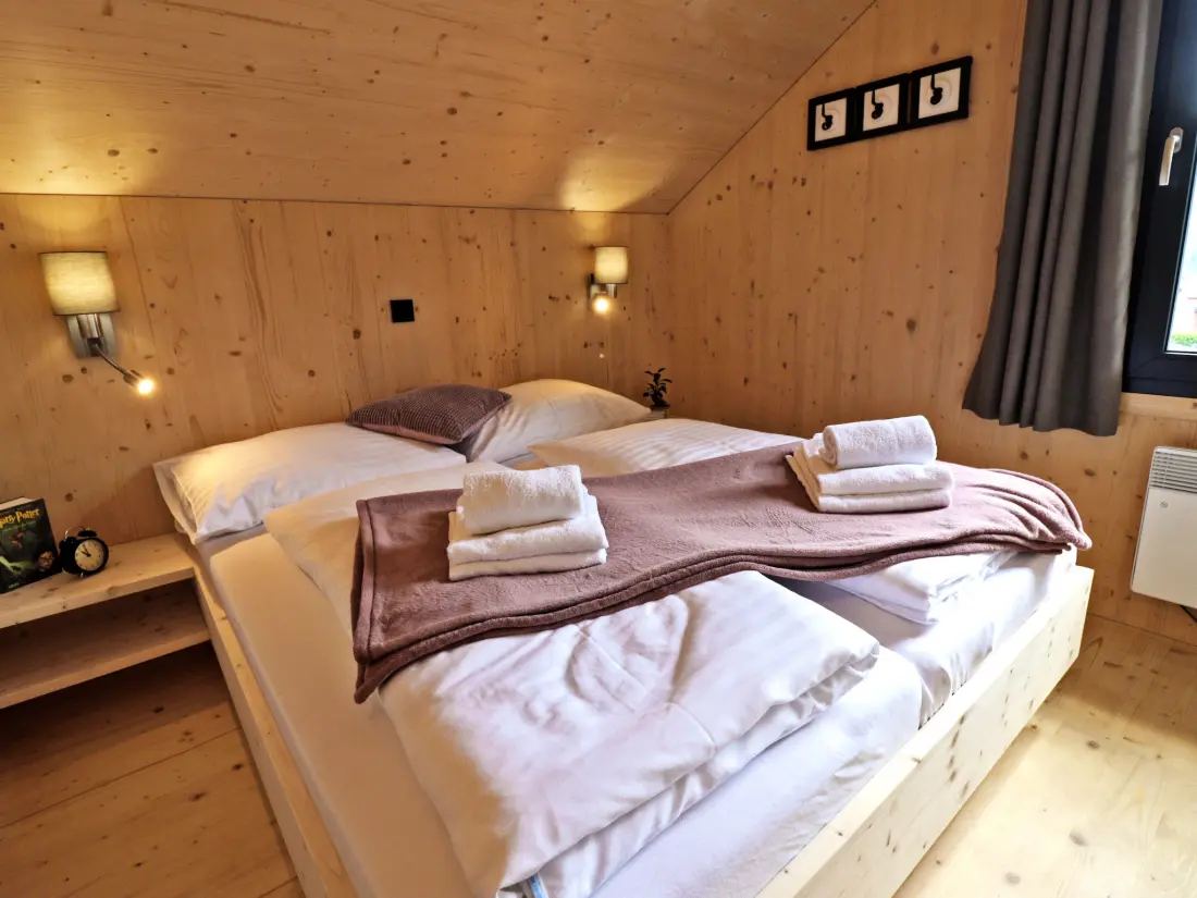Maison de Vacances Hohentauern