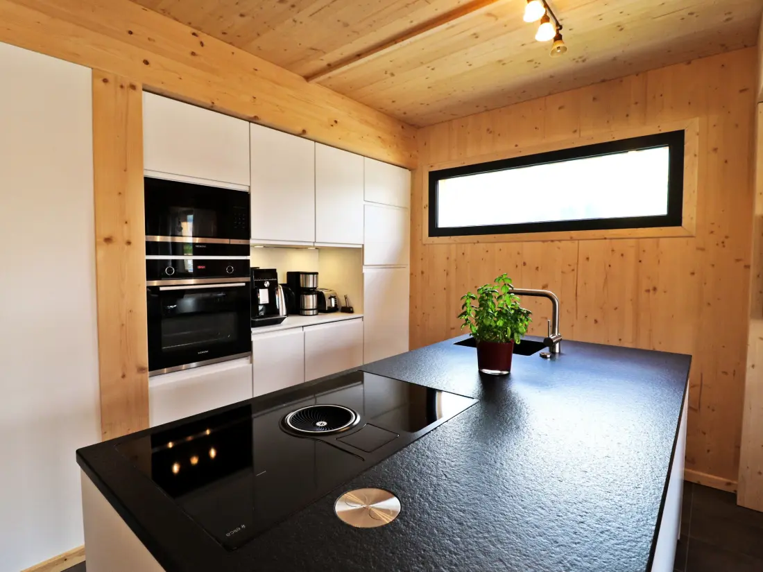 Maison de Vacances Hohentauern